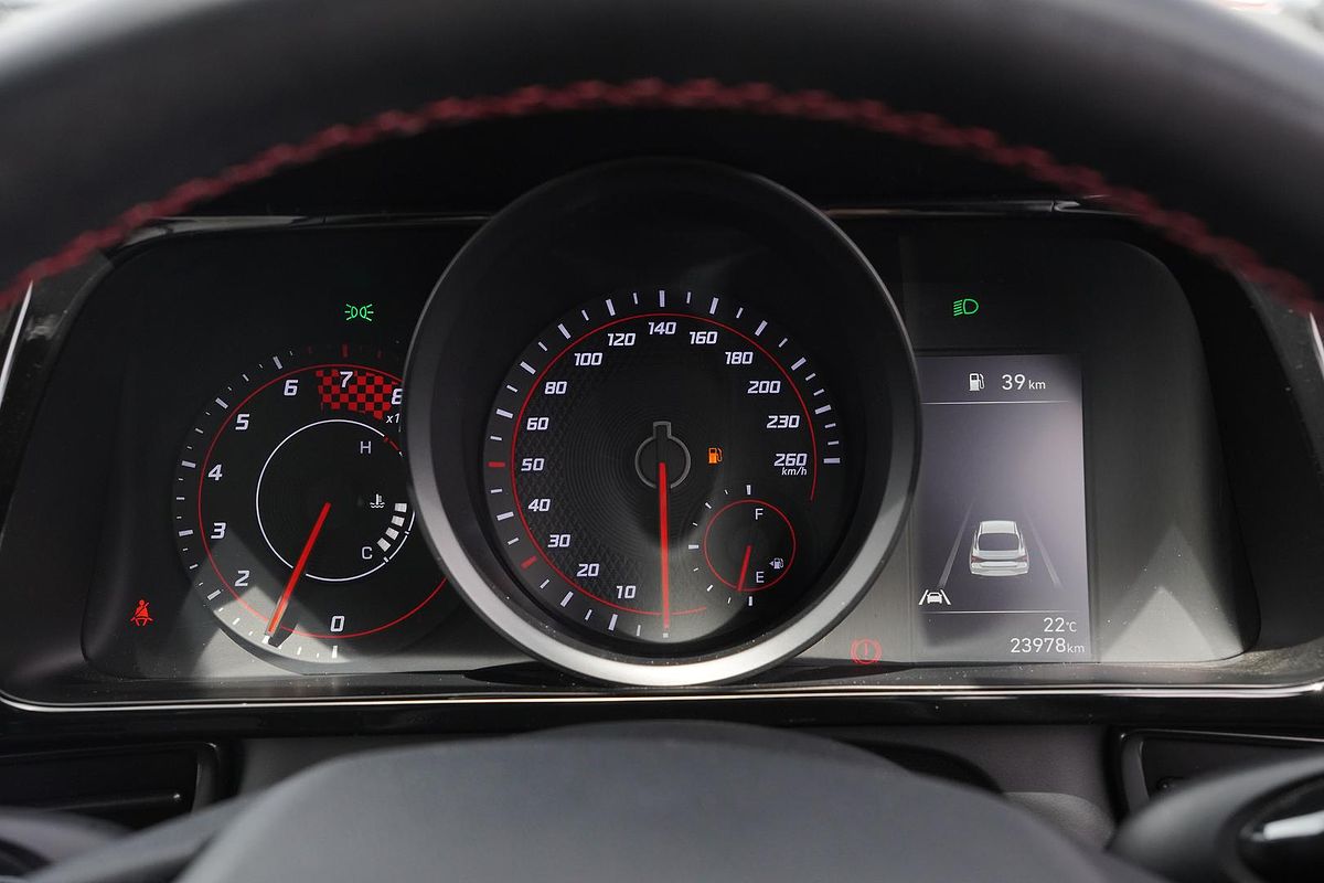 2021 Hyundai i30 N Line CN7.V1