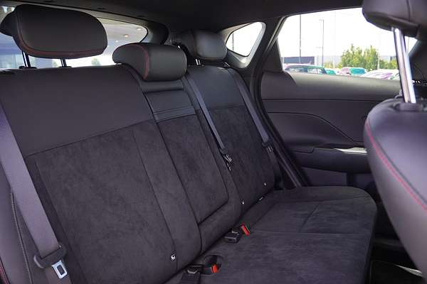 2024 Hyundai Kona N Line SX2.V1