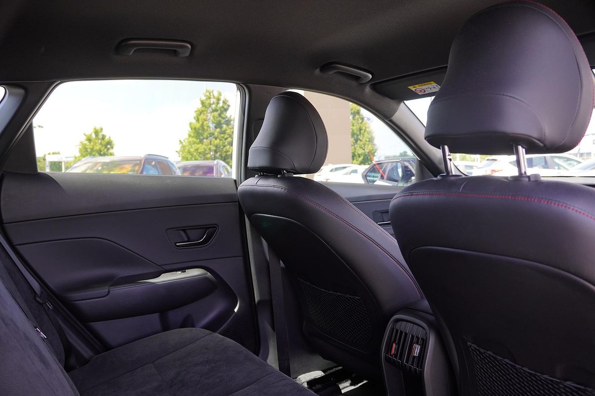 2024 Hyundai Kona N Line SX2.V1