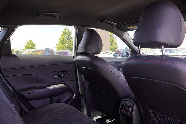 2024 Hyundai Kona N Line SX2.V1