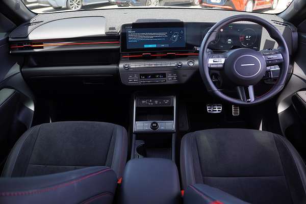 2024 Hyundai Kona N Line SX2.V1