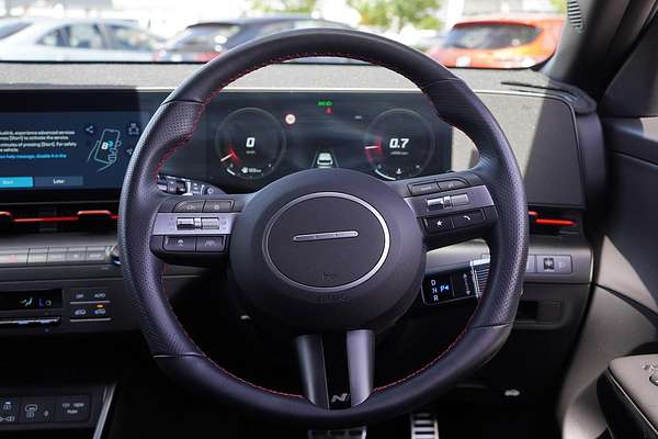 2024 Hyundai Kona N Line SX2.V1
