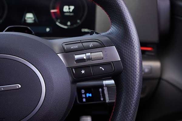 2024 Hyundai Kona N Line SX2.V1