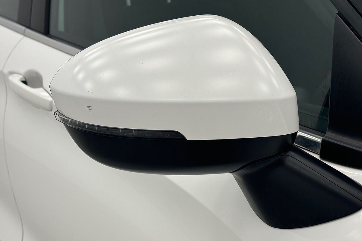 2022 Mitsubishi Outlander ES ZM