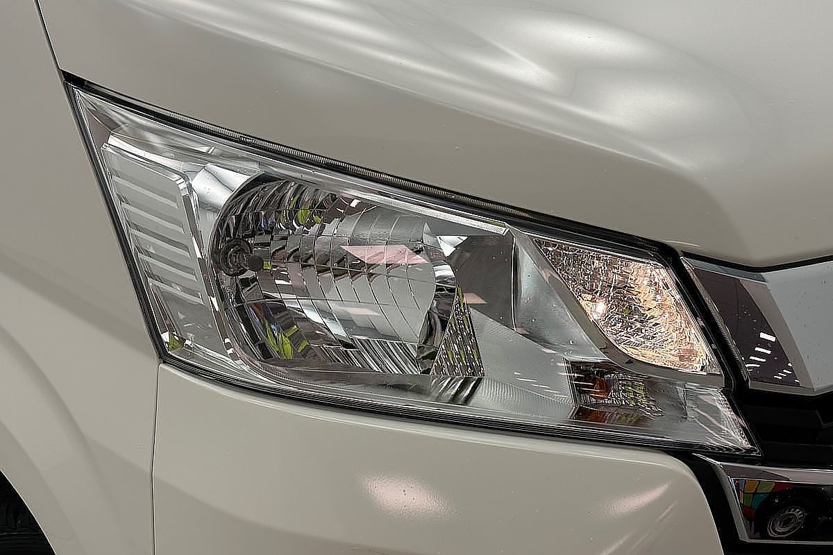 2022 Toyota Hiace GDH300R LWB