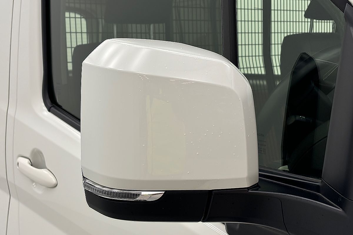 2022 Toyota Hiace GDH300R LWB