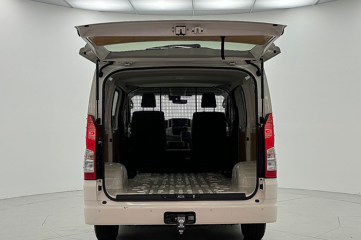 2022 Toyota Hiace GDH300R LWB
