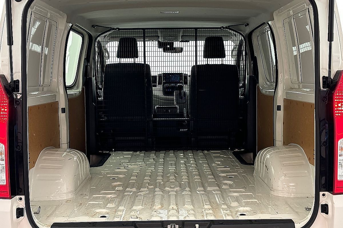 2022 Toyota Hiace GDH300R LWB