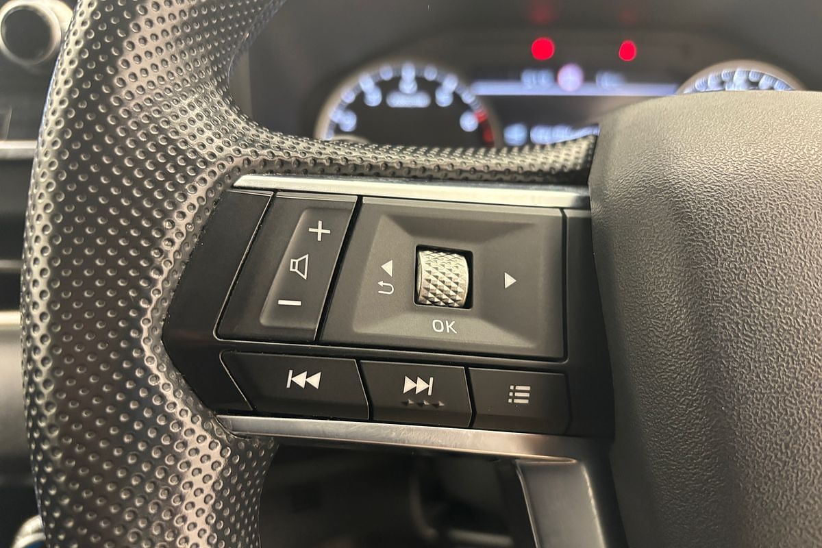 2022 Mitsubishi Outlander ES ZM