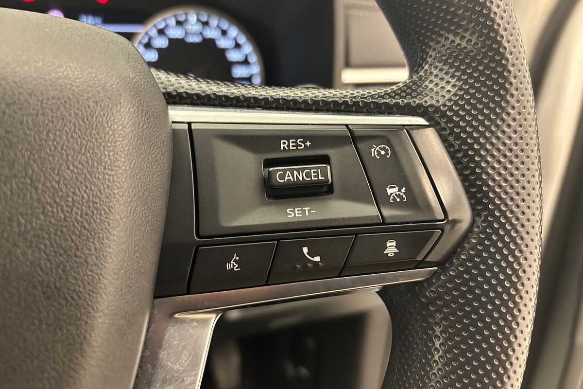 2022 Mitsubishi Outlander ES ZM