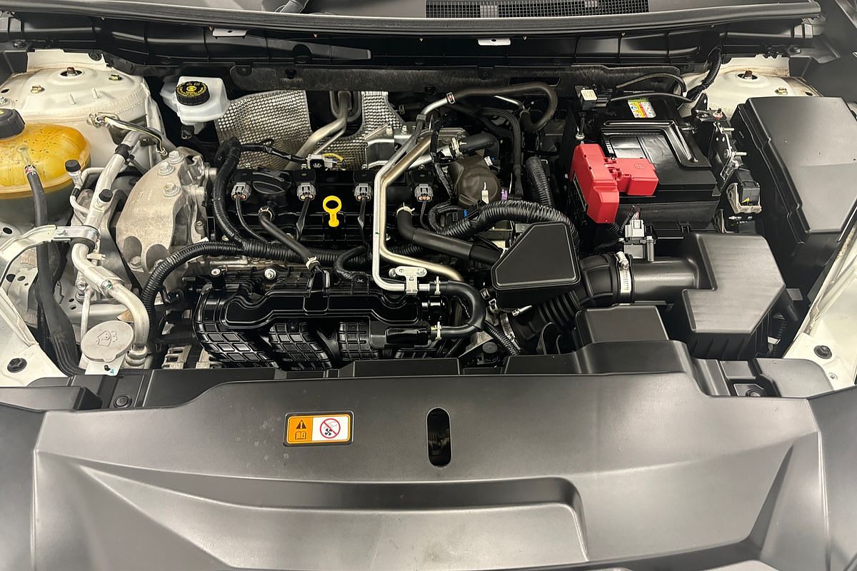 2022 Mitsubishi Outlander ES ZM