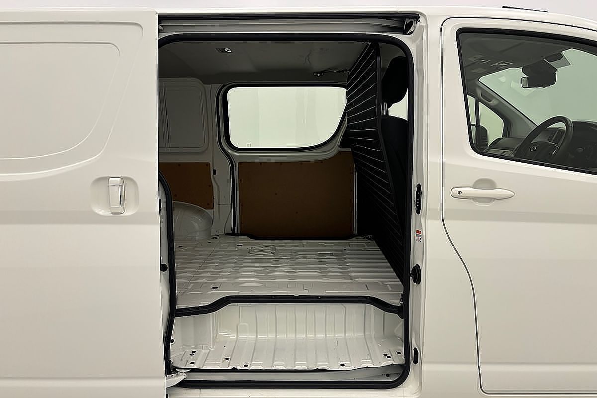 2022 Toyota Hiace GDH300R LWB