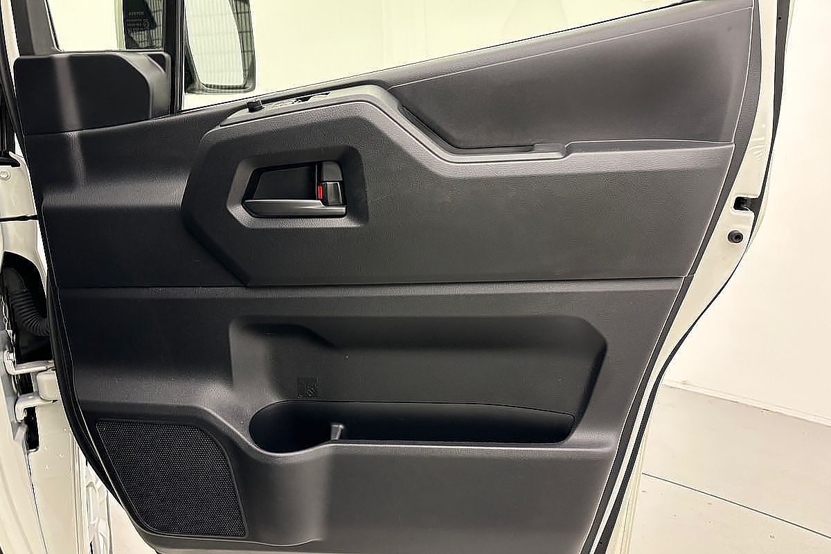 2022 Toyota Hiace GDH300R LWB