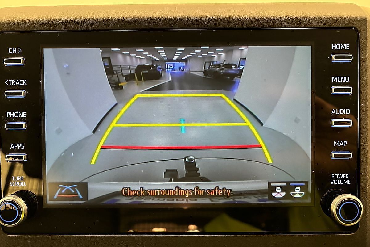 2022 Toyota Hiace GDH300R LWB