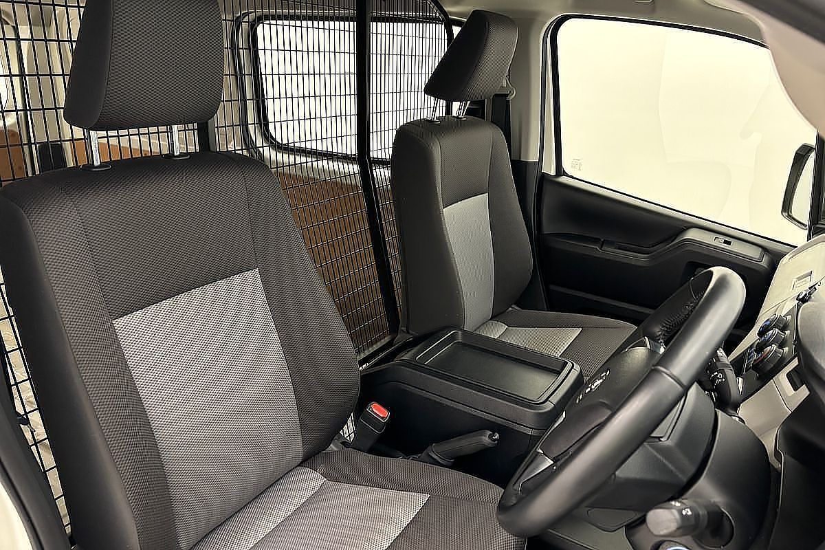 2022 Toyota Hiace GDH300R LWB