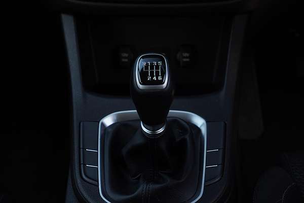 2020 Hyundai i30 Active PD2