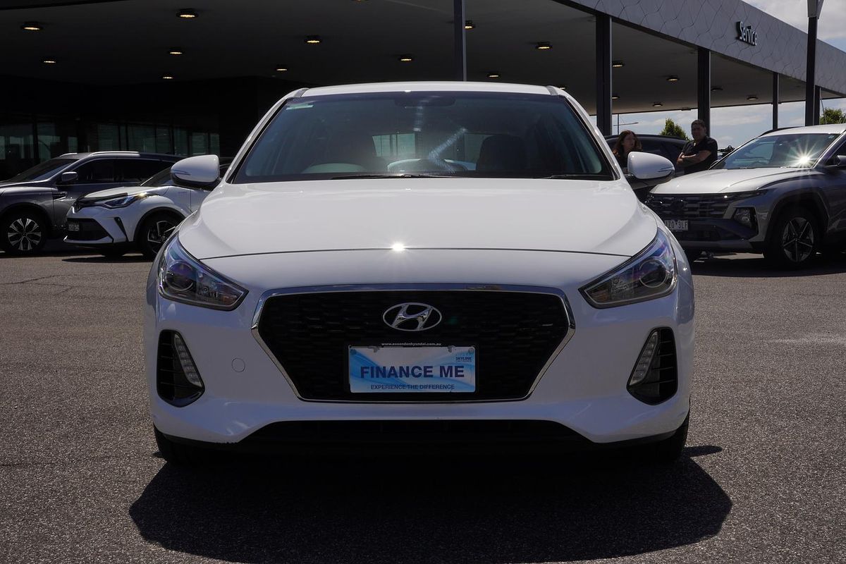 2020 Hyundai i30 Active PD2