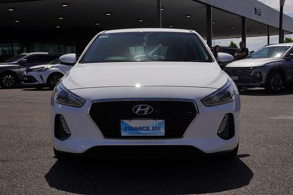 2020 Hyundai i30 Active PD2