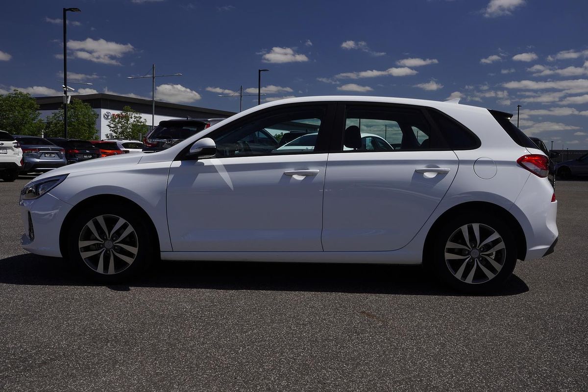 2020 Hyundai i30 Active PD2