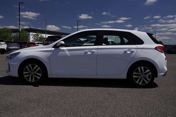 2020 Hyundai i30 Active PD2