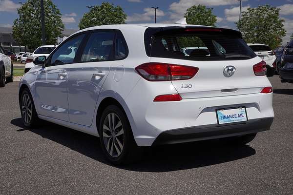 2020 Hyundai i30 Active PD2