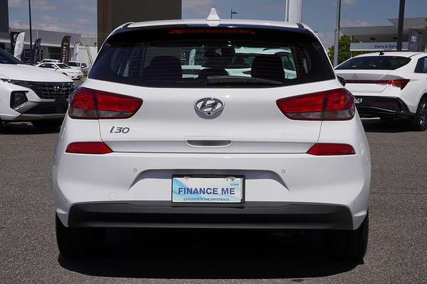 2020 Hyundai i30 Active PD2