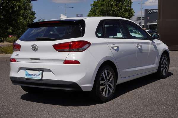 2020 Hyundai i30 Active PD2