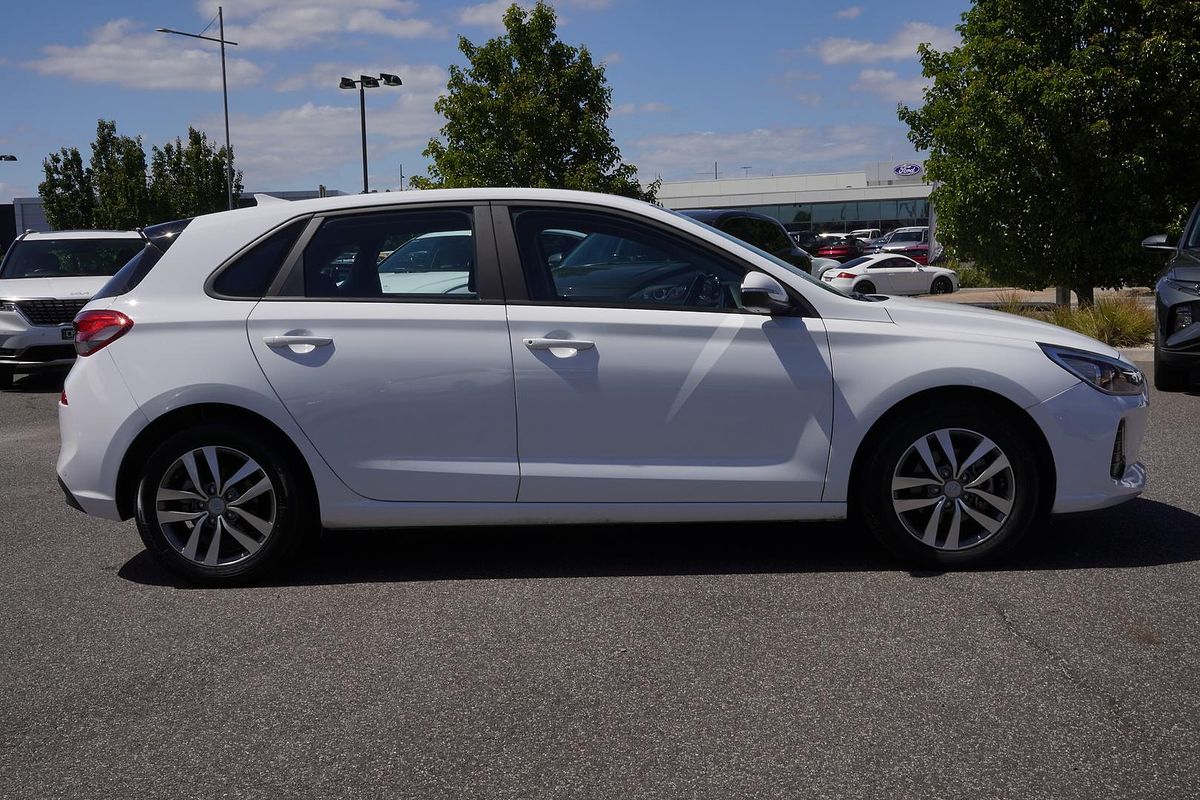 2020 Hyundai i30 Active PD2