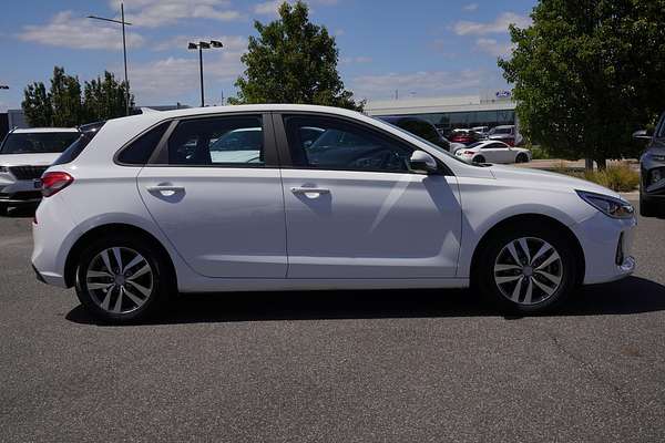 2020 Hyundai i30 Active PD2