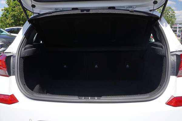 2020 Hyundai i30 Active PD2