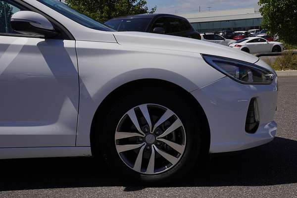 2020 Hyundai i30 Active PD2