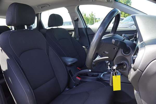 2020 Hyundai i30 Active PD2