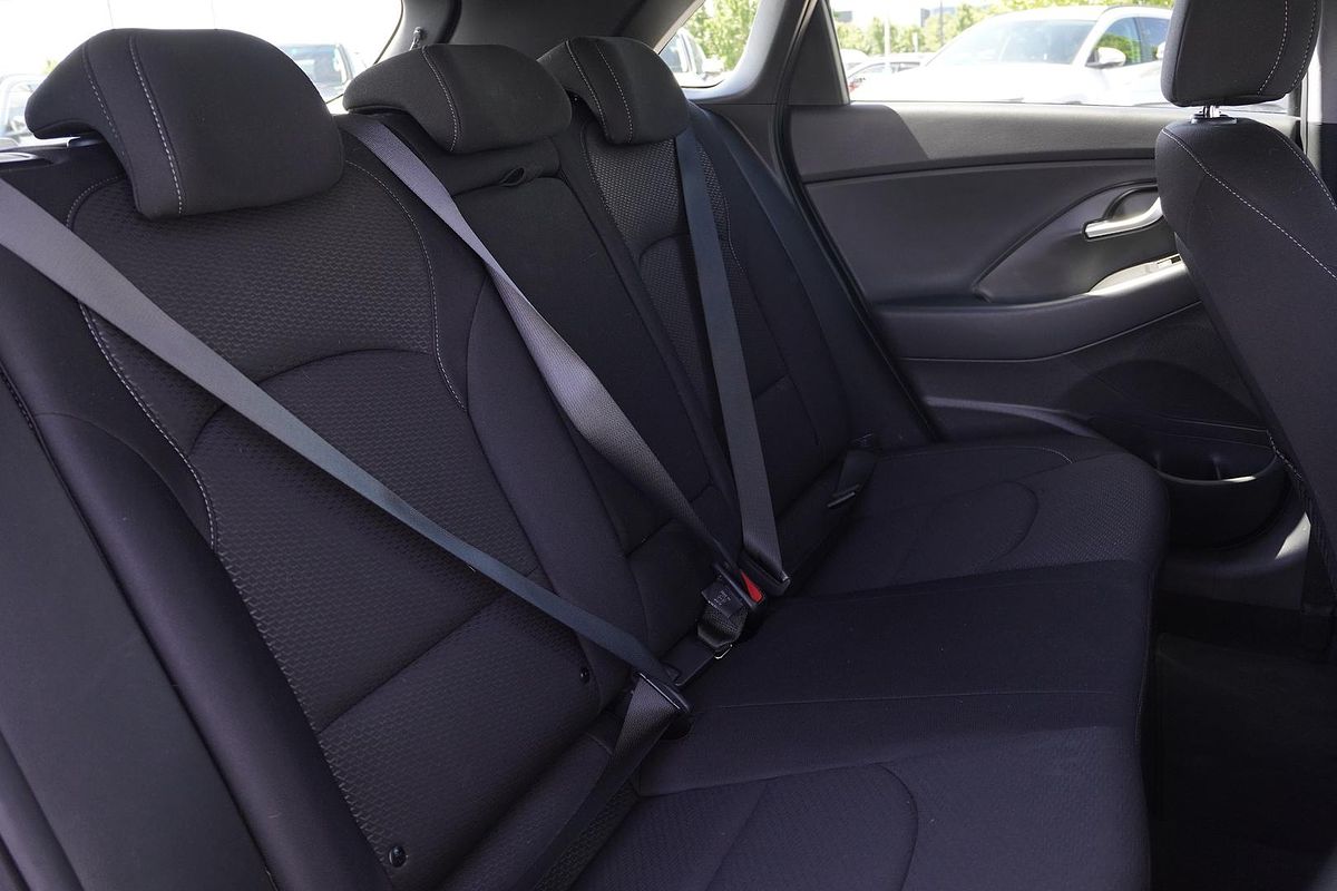 2020 Hyundai i30 Active PD2