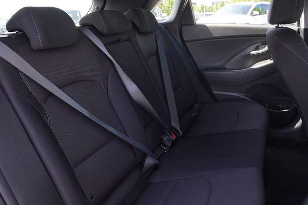 2020 Hyundai i30 Active PD2