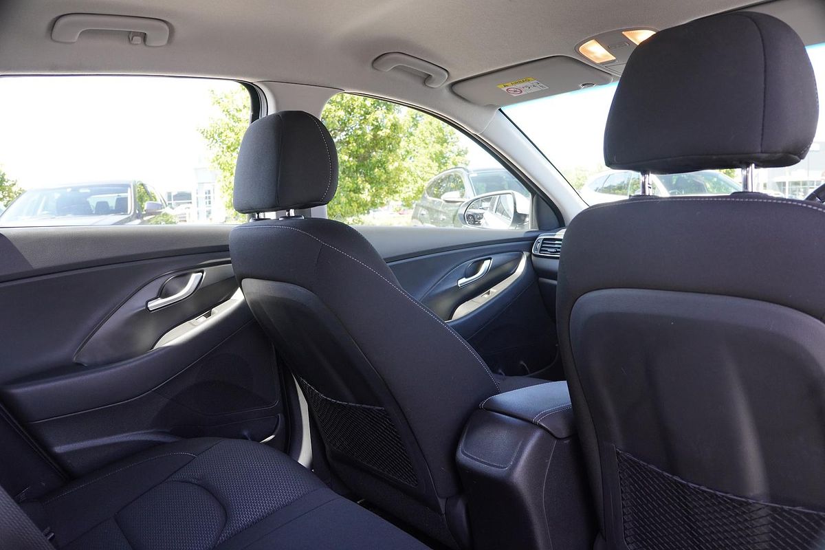 2020 Hyundai i30 Active PD2