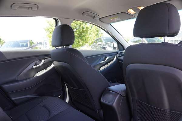 2020 Hyundai i30 Active PD2