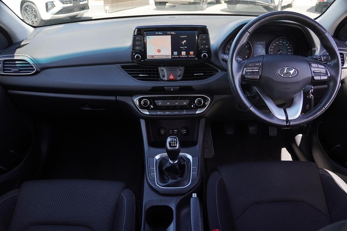 2020 Hyundai i30 Active PD2