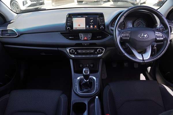 2020 Hyundai i30 Active PD2