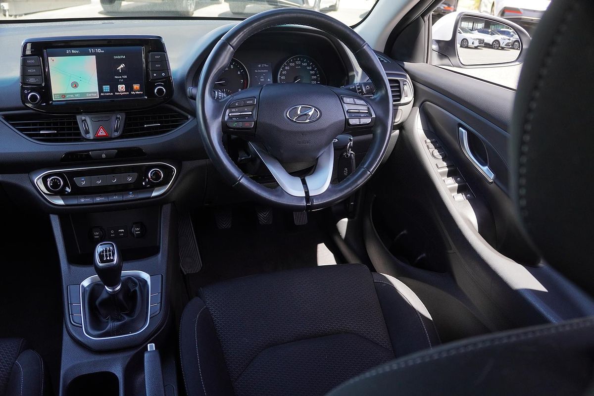 2020 Hyundai i30 Active PD2