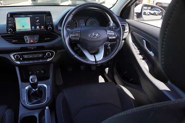 2020 Hyundai i30 Active PD2