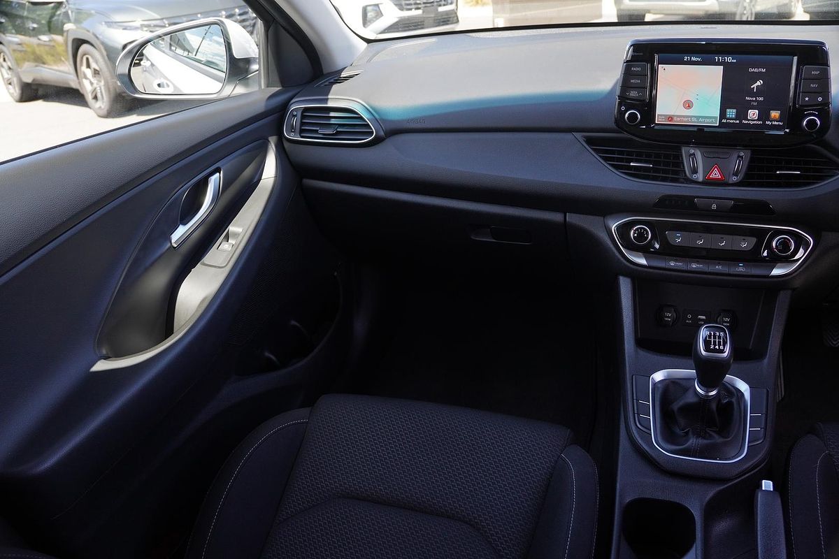 2020 Hyundai i30 Active PD2