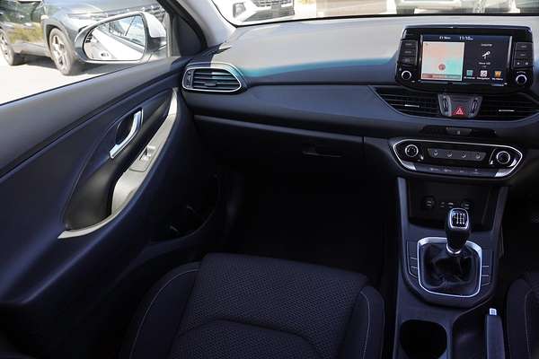 2020 Hyundai i30 Active PD2