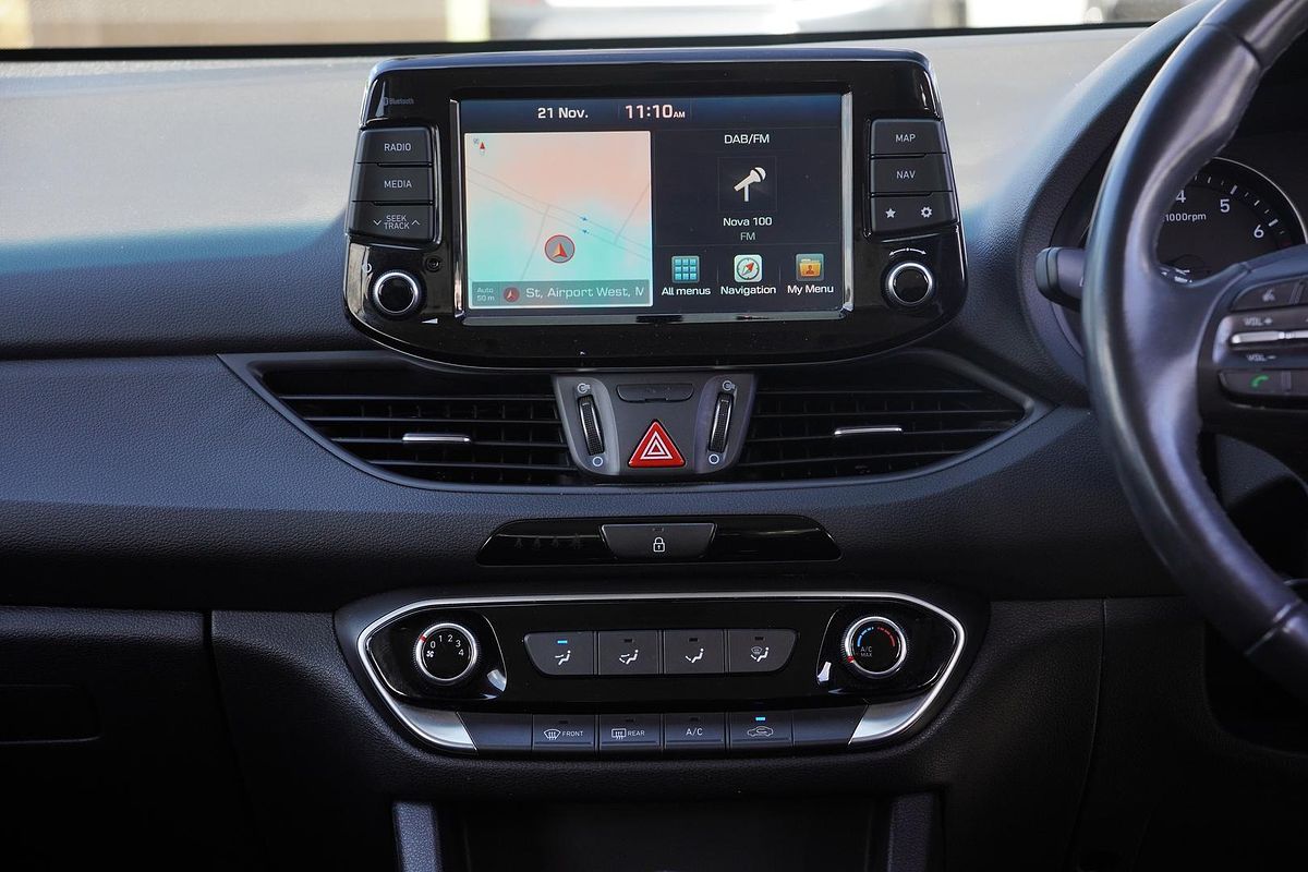 2020 Hyundai i30 Active PD2