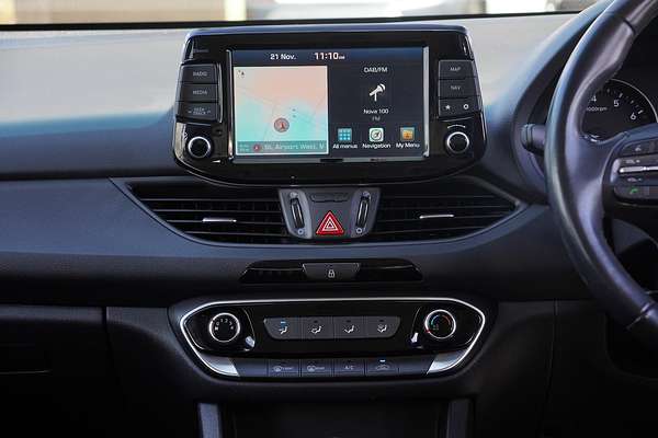 2020 Hyundai i30 Active PD2