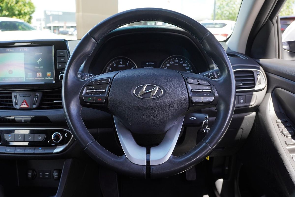 2020 Hyundai i30 Active PD2