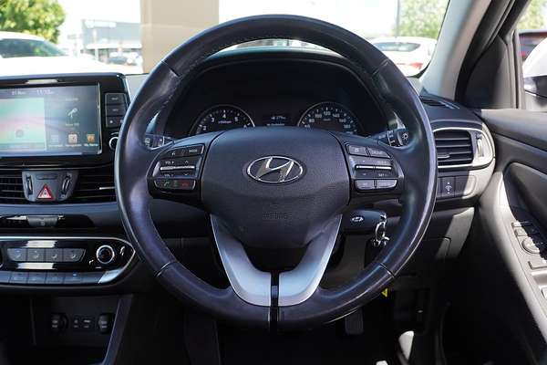 2020 Hyundai i30 Active PD2