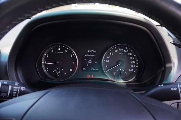 2020 Hyundai i30 Active PD2