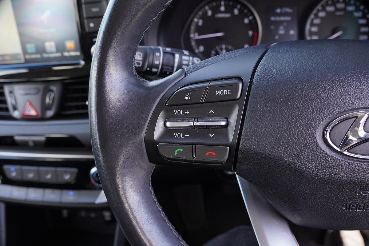 2020 Hyundai i30 Active PD2