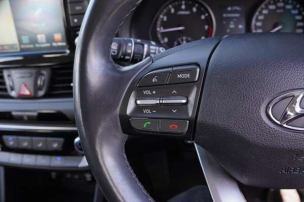 2020 Hyundai i30 Active PD2