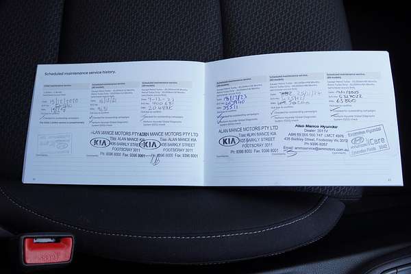 2020 Hyundai i30 Active PD2